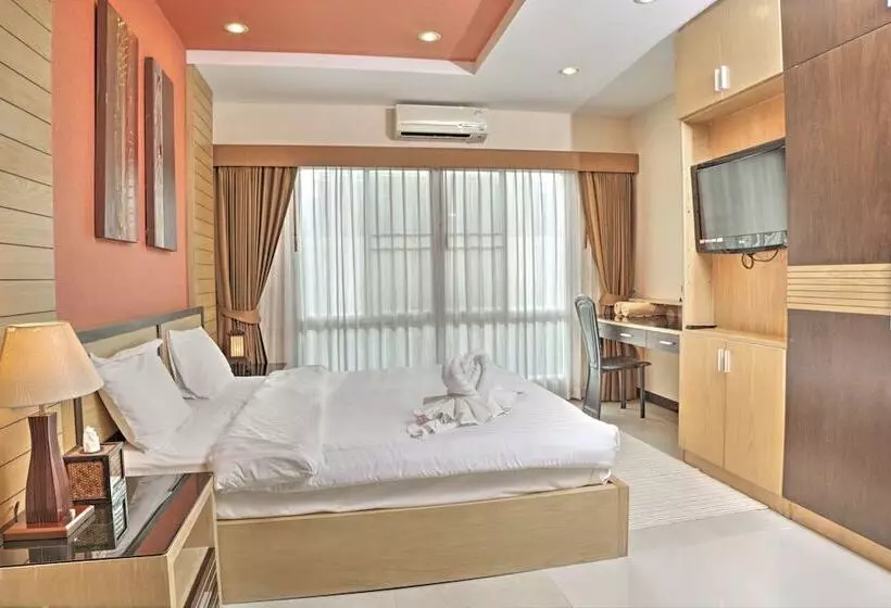 Fotos del hotel Whispering Palms Suite:  2