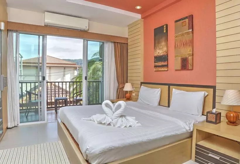 Fotos del hotel Whispering Palms Suite:  21