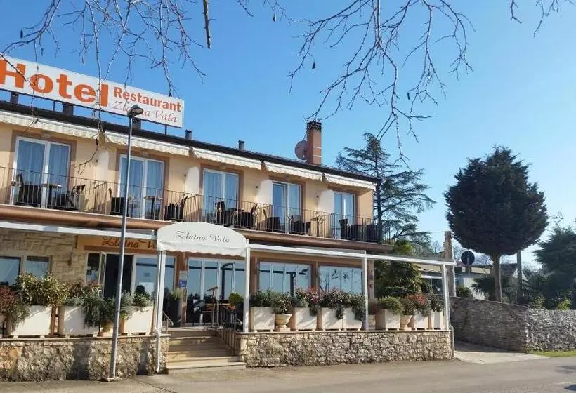 Fotos del hotel Zlatna Vala:  18