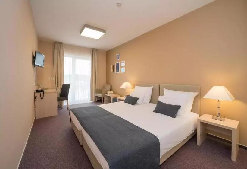 Fotos del hotel Zlatna Vala:  2