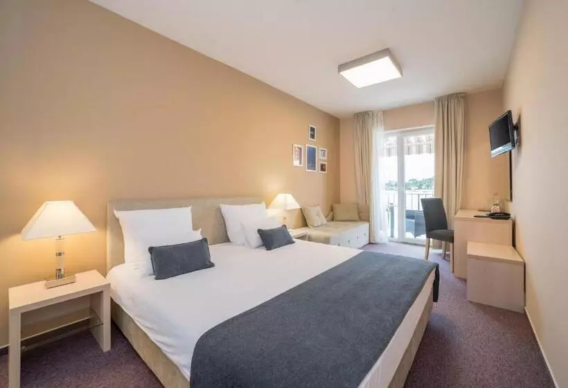 Fotos del hotel Zlatna Vala:  7