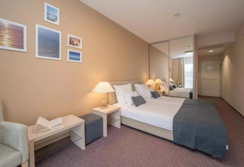 Fotos del hotel Zlatna Vala:  12