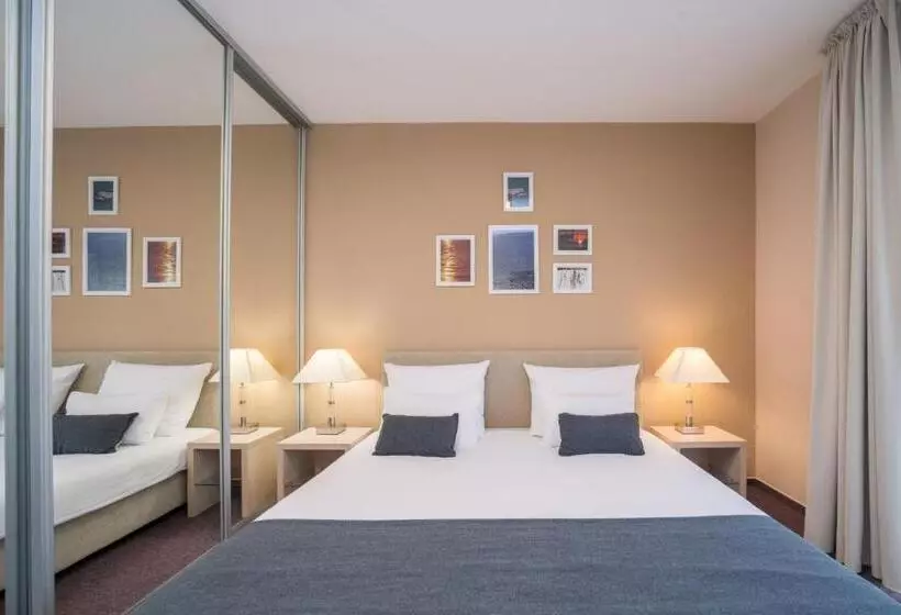 Fotos del hotel Zlatna Vala:  17