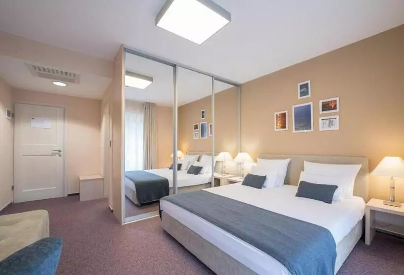 Fotos del hotel Zlatna Vala:  19