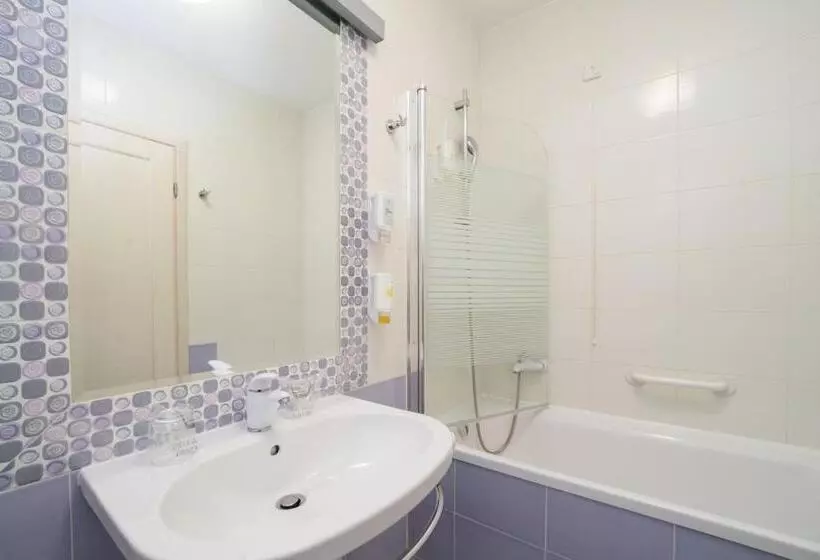 Fotos del hotel Zlatna Vala:  5