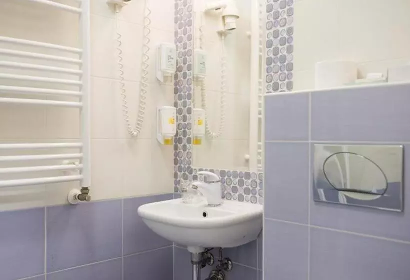 Fotos del hotel Zlatna Vala:  10