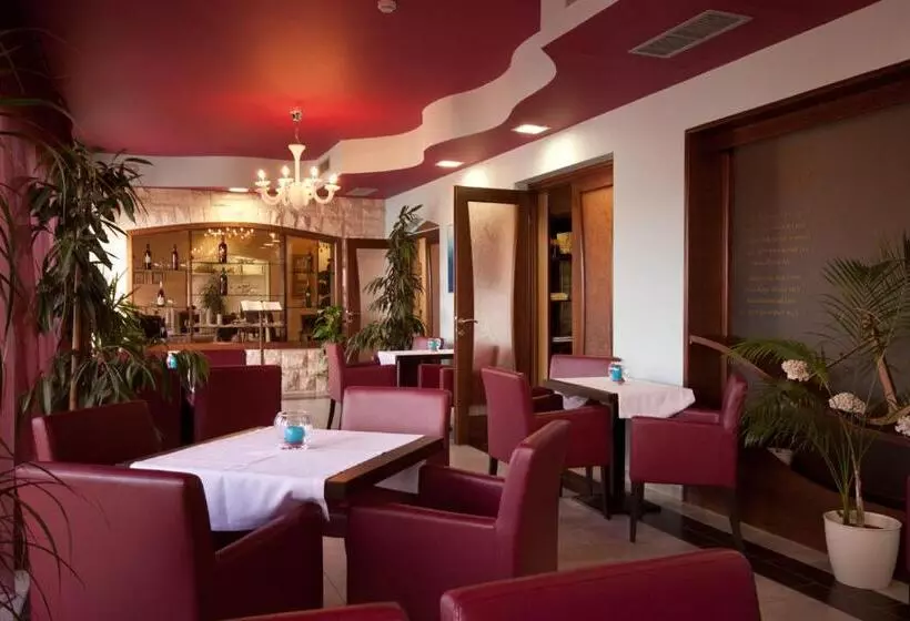 Fotos del hotel Zlatna Vala:  13