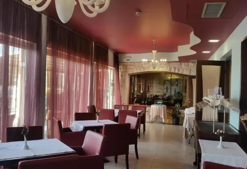 Fotos del hotel Zlatna Vala:  8