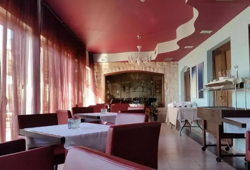 Fotos del hotel Zlatna Vala:  3