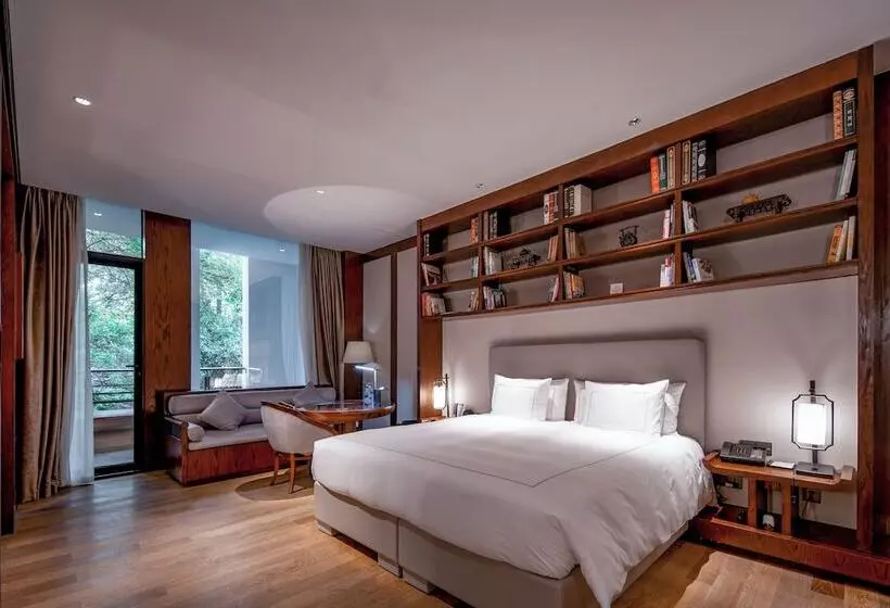 Fotos del hotel Tonino Lamborghini Hotel Suzhou:  17