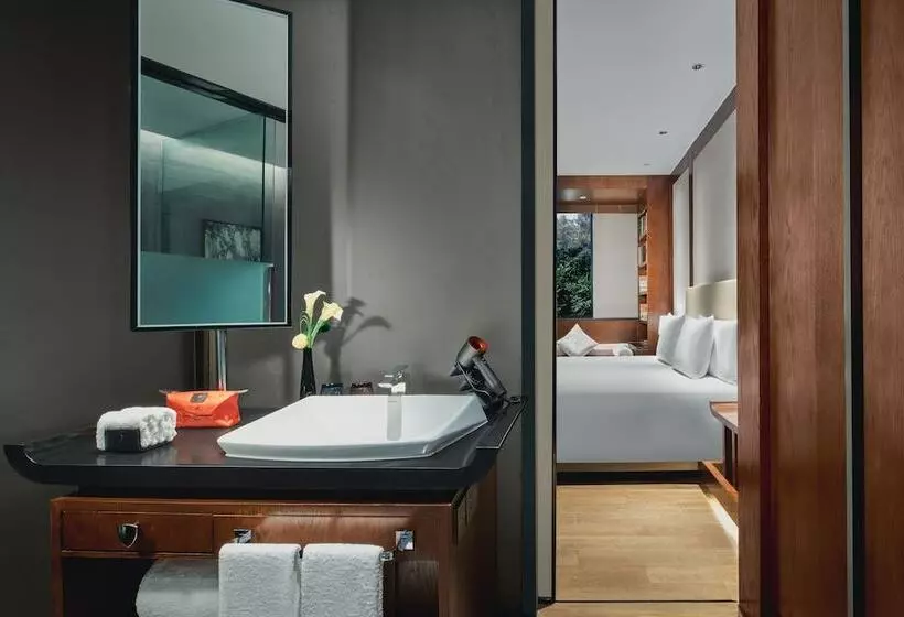 Fotos del hotel Tonino Lamborghini Hotel Suzhou:  23