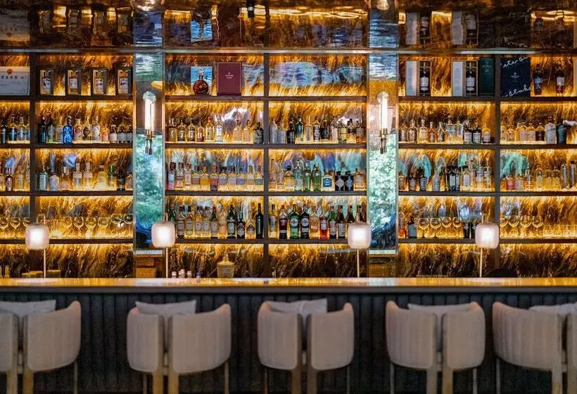 Fotos del hotel Tonino Lamborghini Hotel Suzhou:  5