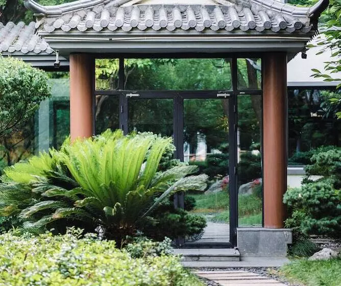 Fotos del hotel Tonino Lamborghini Hotel Suzhou:  25