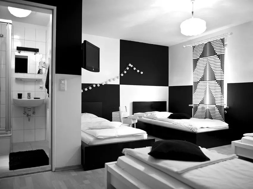 Fotos del hotel Achterbahn:  16