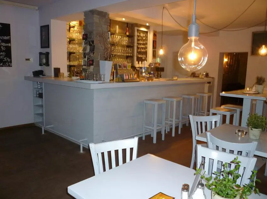 Fotos del hotel Achterbahn:  2