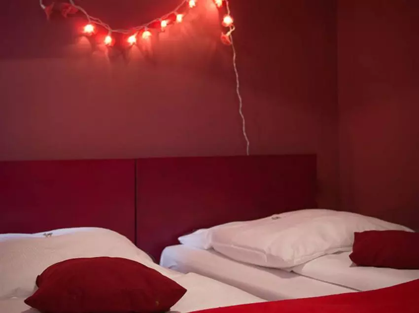 Fotos del hotel Achterbahn:  12