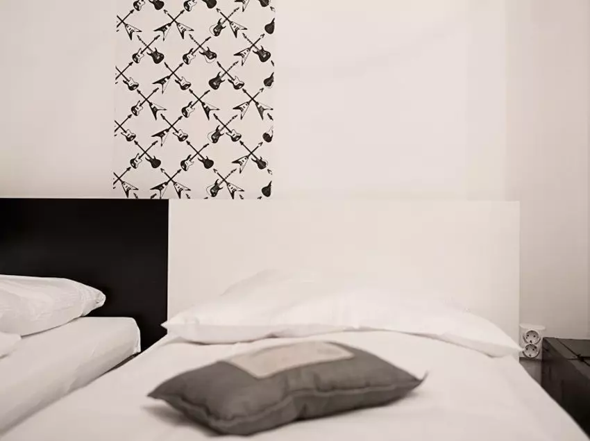 Fotos del hotel Achterbahn:  4