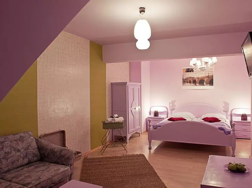 Fotos del hotel Achterbahn:  11