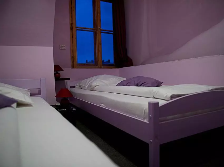 Fotos del hotel Achterbahn:  25