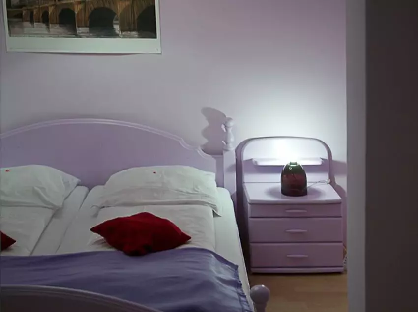 Fotos del hotel Achterbahn:  22