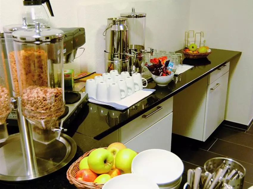 Fotos del hotel Swiss Star Anwand Lodges:  3