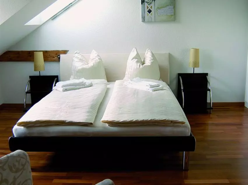 Fotos del hotel Swiss Star Anwand Lodges:  6