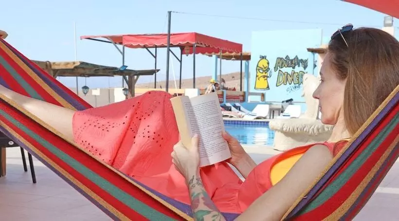 Fotos del hotel Aqaba Adventure Divers Village:  15