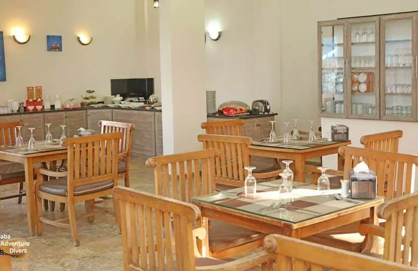 Fotos del hotel Aqaba Adventure Divers Village:  2