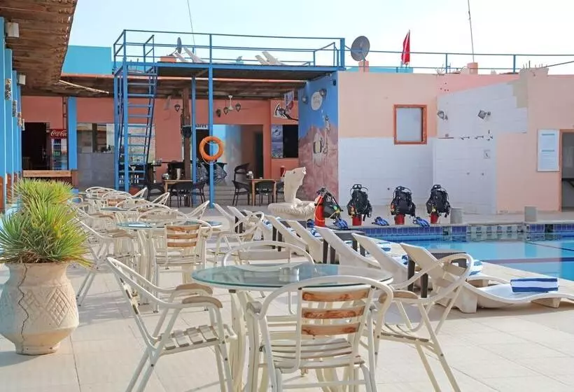 Fotos del hotel Aqaba Adventure Divers Village:  17
