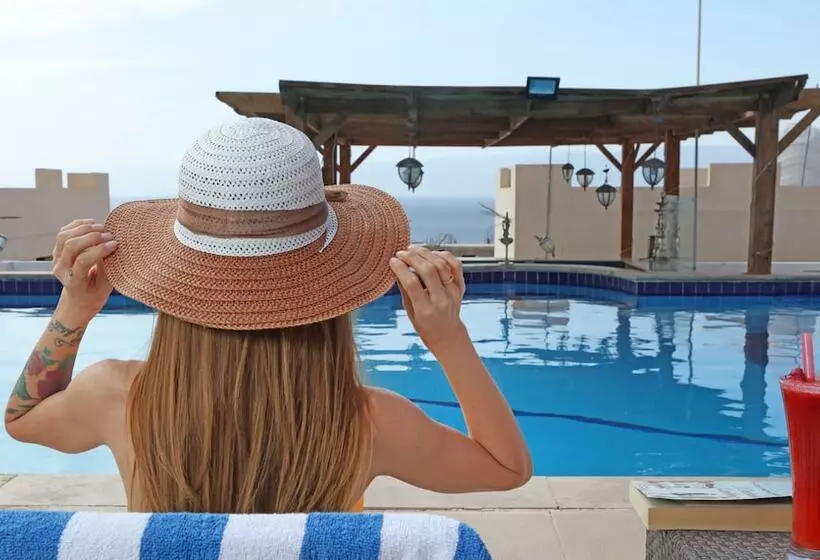 Fotos del hotel Aqaba Adventure Divers Village:  25