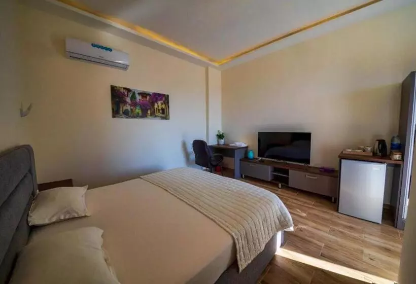 Fotos del hotel Aqaba Adventure Divers Village:  14