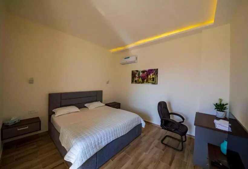 Fotos del hotel Aqaba Adventure Divers Village:  18