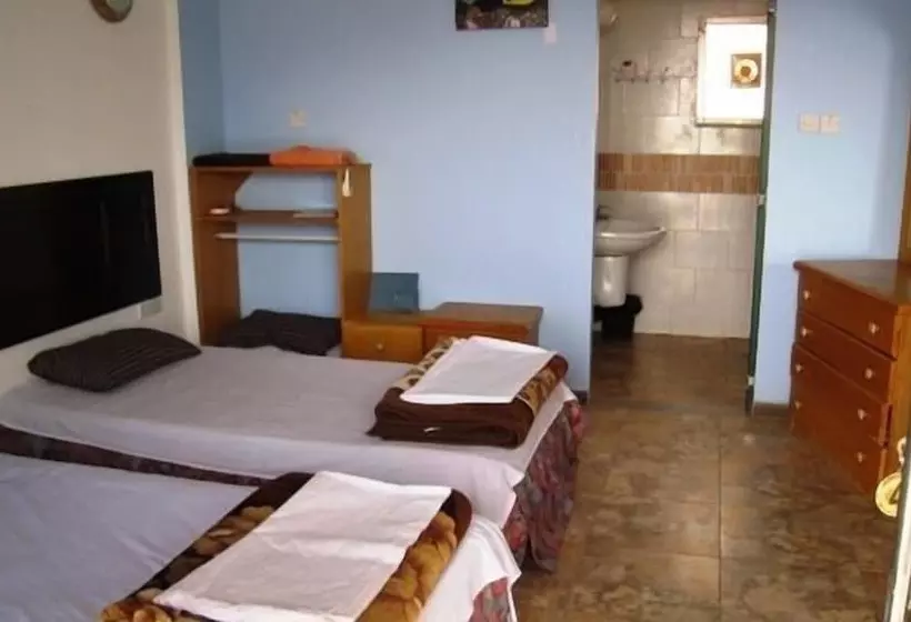 Fotos del hotel Aqaba Adventure Divers Village:  22