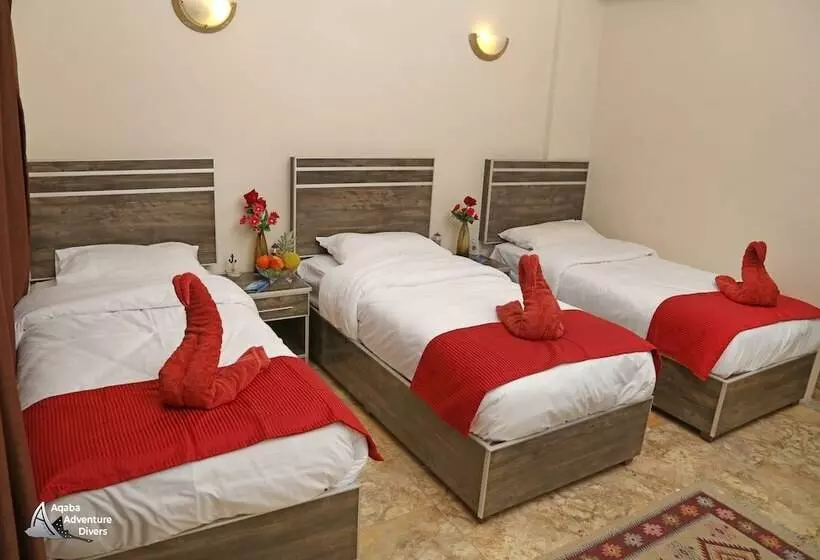 Aqaba Adventure Divers Village