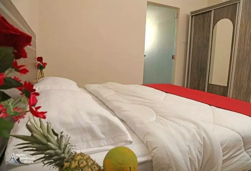 Fotos del hotel Aqaba Adventure Divers Village:  24