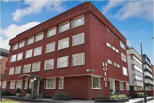 Chico Imperial Suites