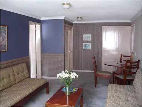 Fotos del hotel Chico Imperial Suites:  13