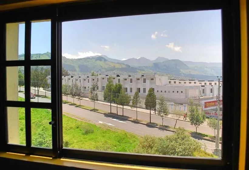 Fotos del hotel Gran Quitumbe:  14