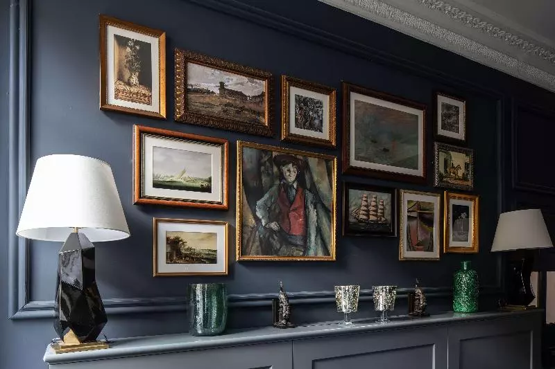 Fotos del hotel Henrietta House, A Member Of Radisson Individuals:  5