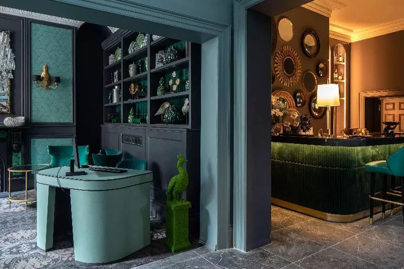 Fotos del hotel Henrietta House, A Member Of Radisson Individuals:  2