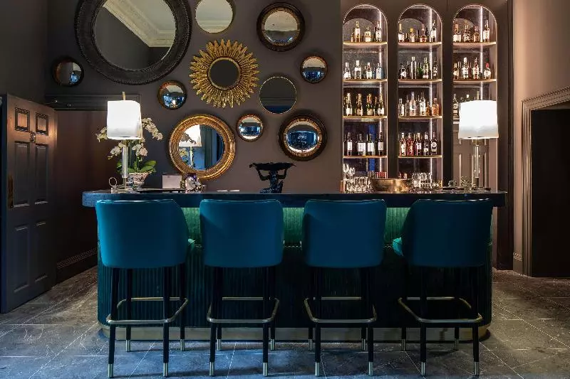 Fotos del hotel Henrietta House, A Member Of Radisson Individuals:  7