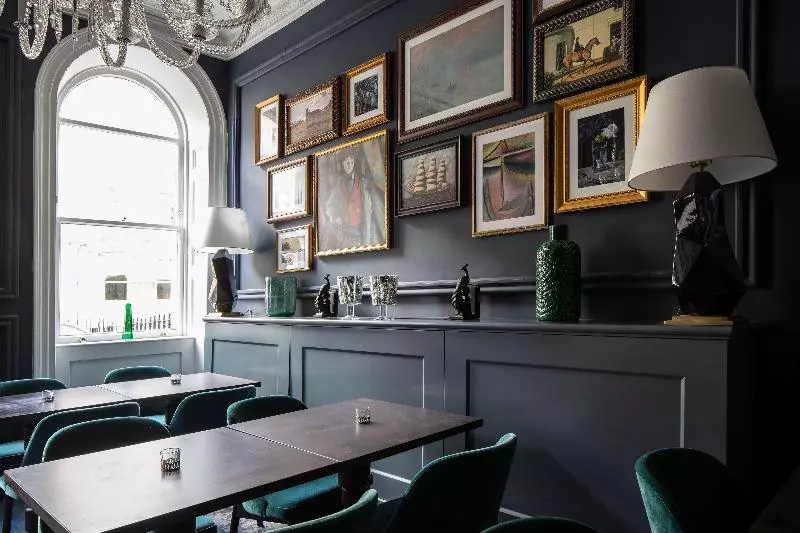 Fotos del hotel Henrietta House, A Member Of Radisson Individuals:  11