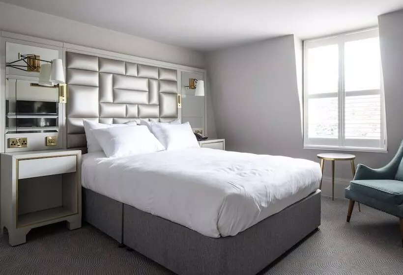 Fotos del hotel Henrietta House, A Member Of Radisson Individuals:  15