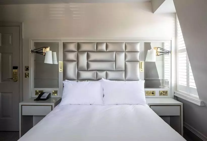 Fotos del hotel Henrietta House, A Member Of Radisson Individuals:  19