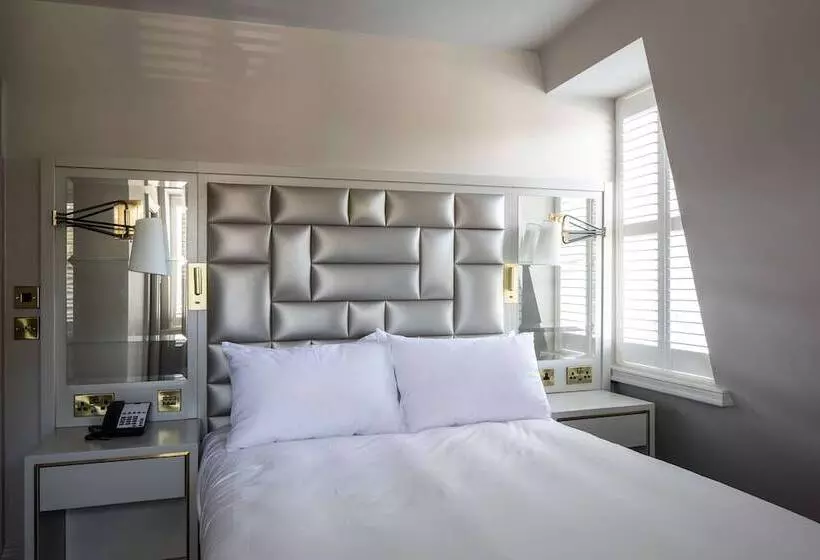 Fotos del hotel Henrietta House, A Member Of Radisson Individuals:  21