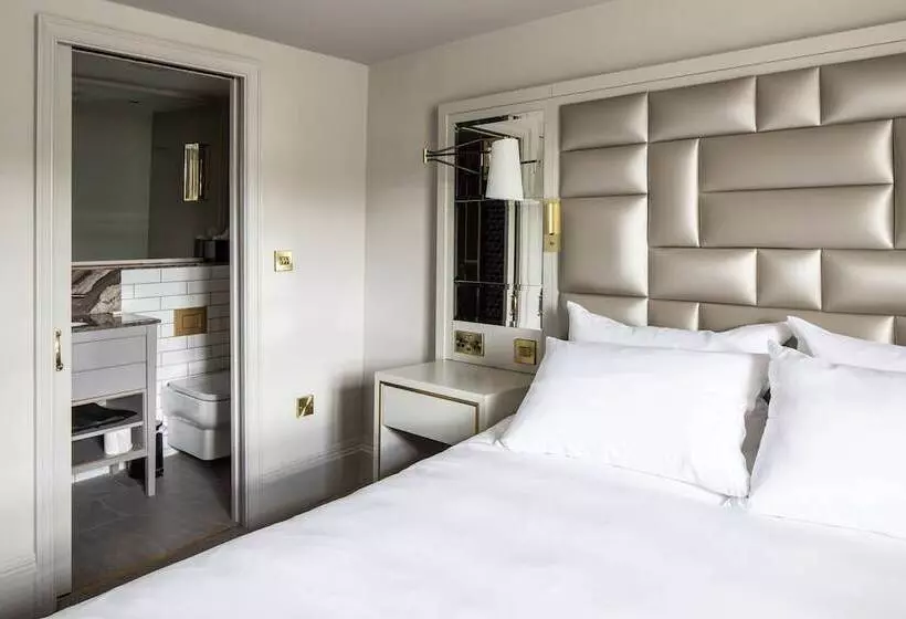 Fotos del hotel Henrietta House, A Member Of Radisson Individuals:  13