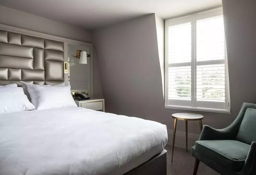 Fotos del hotel Henrietta House, A Member Of Radisson Individuals:  10