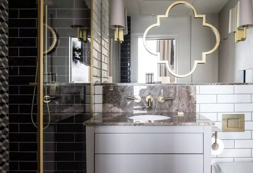 Fotos del hotel Henrietta House, A Member Of Radisson Individuals:  24