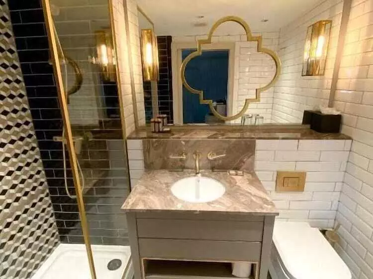 Fotos del hotel Henrietta House, A Member Of Radisson Individuals:  18