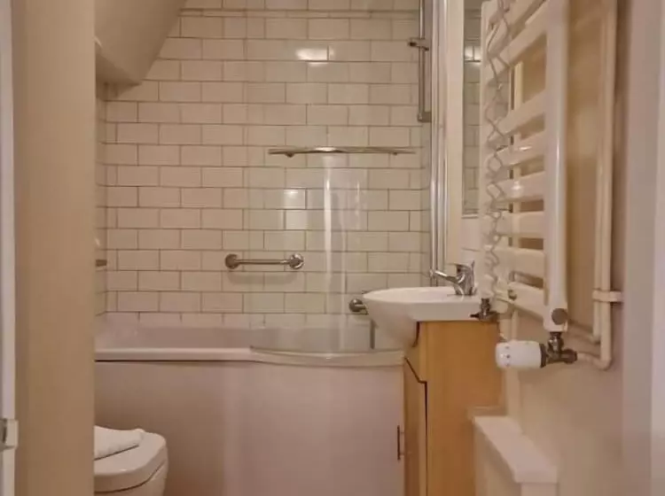 Fotos del hotel Henrietta House, A Member Of Radisson Individuals:  22